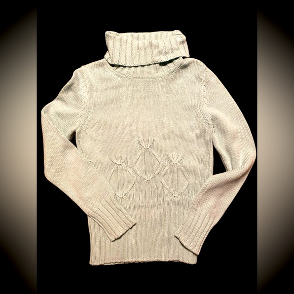 Jones New York Sweaters - Jones New York turtleneck sweater